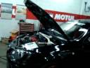 Campro Turbo Dyno Part 2