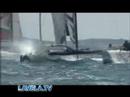 Ishares Cup Hyeres Day 3