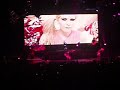 Avril Lavigne Live in Tallinn (Video 4)