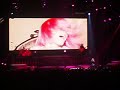 Avril Lavigne Live in Tallinn (Video 4)