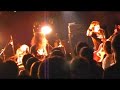 Electric Eel Shock-???????Rock and Roll can rescue the world