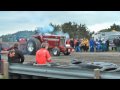 Tractor Pulling På Bryne 2009 Part 4 HD