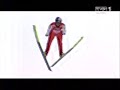 Adam Małysz 2 skok Planica 24.03.07