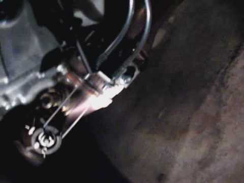 2008 Suzuki GSXR 600 w/ Akrapovic Evo2 Full Titanium Exhaust Install + Revs (PART1)