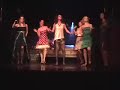 Harlettes Monster Mash