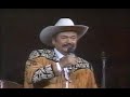 piporro y juan silva en el acordeon