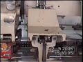 The machine is suitable to pack spices, oils etc. in cartons.