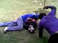 lucha libre profecional ui