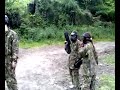 AirSoft - Istec 2008 - 1ºJogo