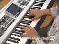 Coalo Zamorano Me haces feliz (PIANO)