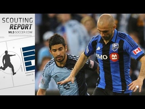 Video: Sporting KC vs. Montreal Impact April 19, 2014 Preview | Scouting Report
