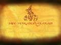 Sree Venkateshayanam