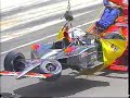 2008 Indianapolis 500 Bump Day-Foyt Crash 2008 Indianapolis 500 Bump Day-Foyt Crash