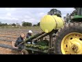 Tehnologii avansate la plantarea capsunelor Tehnologia de cultivare: Tehnologii avansate la plantarea capsunelor