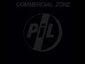 PUBLIC IMAGE LTD blue water 1983
