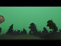 TIKI PVP & RHAEGAR