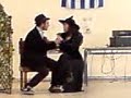 1o Lukeio Neas Filadelfeia Giorti 25hs ''Prostates'' !Mia skhnh me thn agglia kai ton mavrokordato!