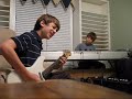 Separate Ways (Worlds Apart) Instrumental