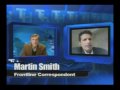 Frontline correspondent Martin Smith - Has Afghanistan become Obama's War?