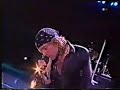 Bon Jovi Como yo nadie te ha amado e This ain\