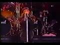 Bon Jovi Como yo nadie te ha amado e This ain't a love song