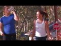 Exercises to Reduce Your Breast Size