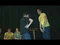 poxy vs riistyx @ Metheor DANSE ELECTRO