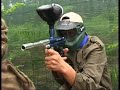 Promo Delite Paintball
