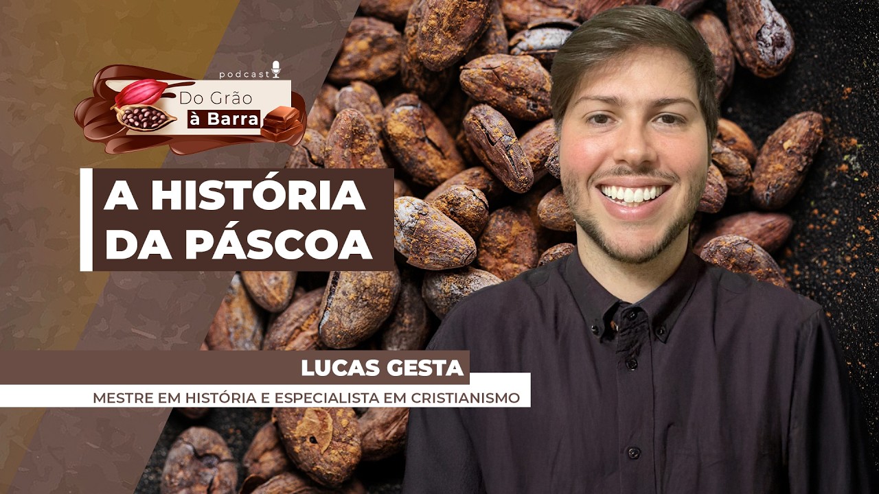 DO GRÃO A BARRA #172