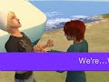 Stranded Ep1-A Sims 2 Series Stranded Ep1-A Sims 2 Series