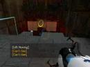 Portal Gameplay 01b (commentary) Portal Gameplay 01b (commentary)