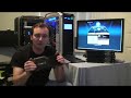 Trubritar's 9800 GTX 3 way SLi Benchmark Review