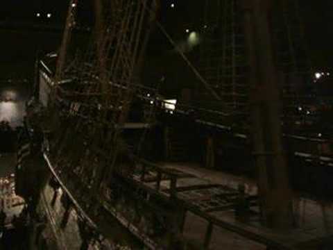 Stockholm Vasamuseet
