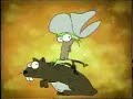 Character Animation Reel - 1998