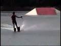 2004 National Water Ski Championships - Men's Jump