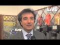 Gli studenti a scuola di caff&egrave;