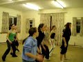 Lolli Pop - Mika -Glendale Dance Class