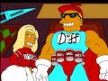 DUFF BEER la birra di Homer Simpson - DUFFMAN - Oh Yeah