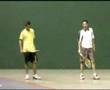 PARTIDO 1 - TORNEO NACIONAL DE FRONTENIS 2007
