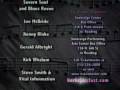 videos de Berks Jazz Fest 2009