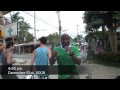What a Fuking Party   (Full Moon Party)  Thailand (LAS MEJORES FIESTAS EN TAILANDIA)