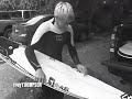 Cody surfs and boogies