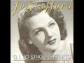Jo Stafford - Songs of World War Two