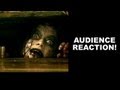 Evil Dead 2013 Movie Review : Beyond The Trailer
