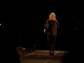 Ângela Ro Ro - Compasso (ao vivo) Ângela Ro Ro - Compasso (ao vivo)