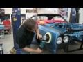 Rust-Oleum Project Muscle Part 3