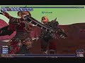 ballista   pld vs blu diorama uncap