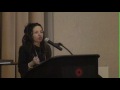 Dr. Evelyn M. Simien - Pre- and post-tenure reflections