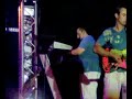 TELAYAS 2008 - LA JIRA - Necesito respirar