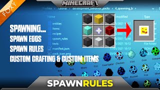 Thumbnail for Spawning